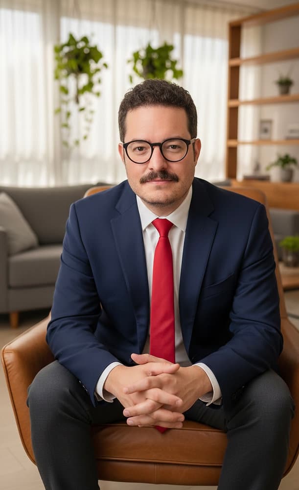 Consulta de cardiologia com orientação médica